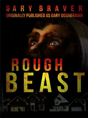 cover image of Rough Beast